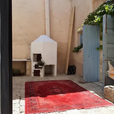 Baglio Ficus Country house Alcamo