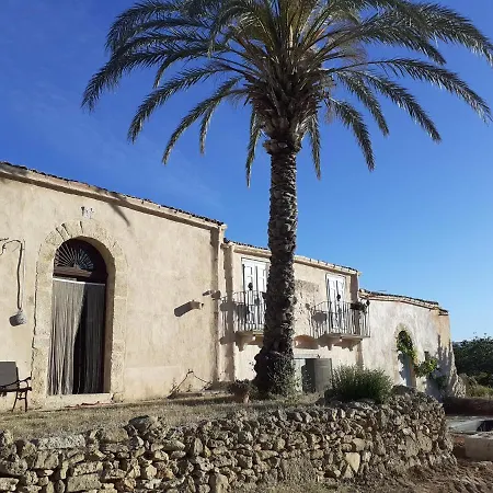 Country house Baglio Ficus Alcamo