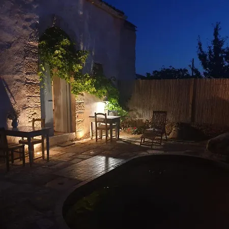 Baglio Ficus Country house Alcamo