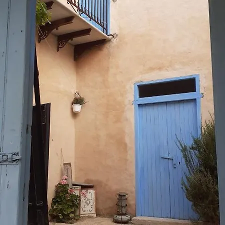 Country house Baglio Ficus Alcamo