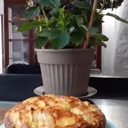 Venkovský dům Baglio Ficus *
