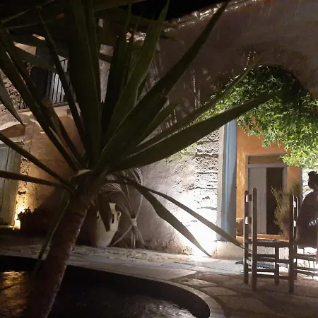 Country house Baglio Ficus Alcamo