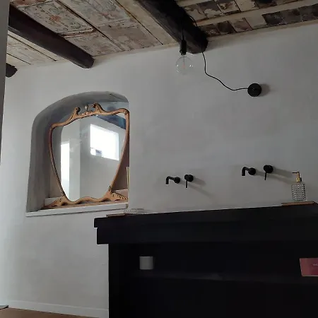 Baglio Ficus Venkovský dům