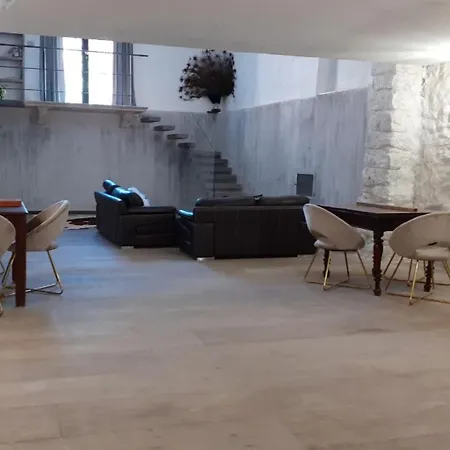 Country house Baglio Ficus *