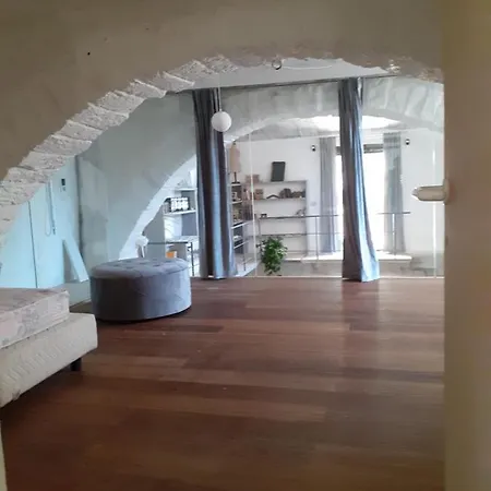 Country house Baglio Ficus Alcamo