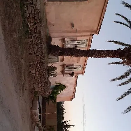 Baglio Ficus Country house *