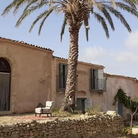 Baglio Ficus Country house
