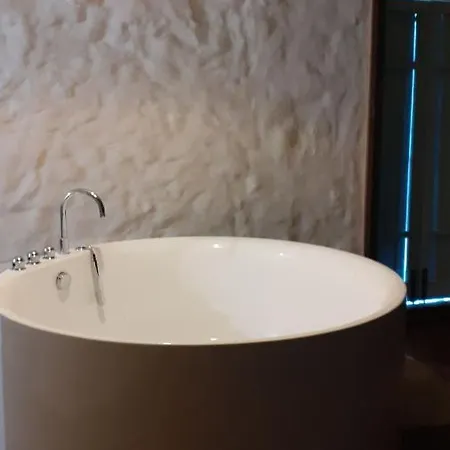 Baglio Ficus Venkovský dům