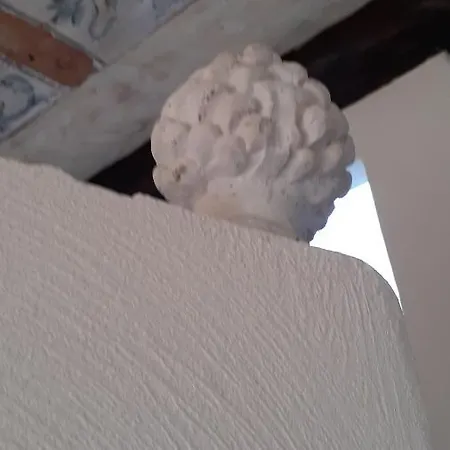 Baglio Ficus Venkovský dům *