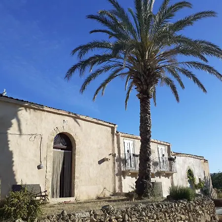 Baglio Ficus Country house Alcamo