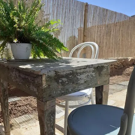 Country house Baglio Ficus *
