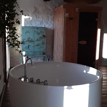 Baglio Ficus Country house
