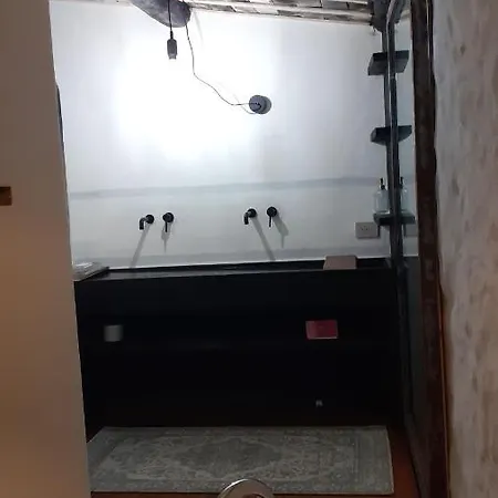 Baglio Ficus Venkovský dům *