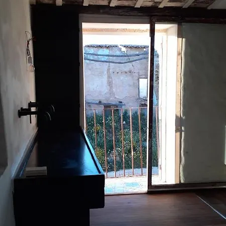 Baglio Ficus Country house *