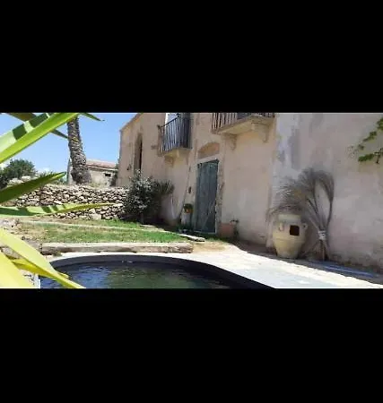 Baglio Ficus Country house