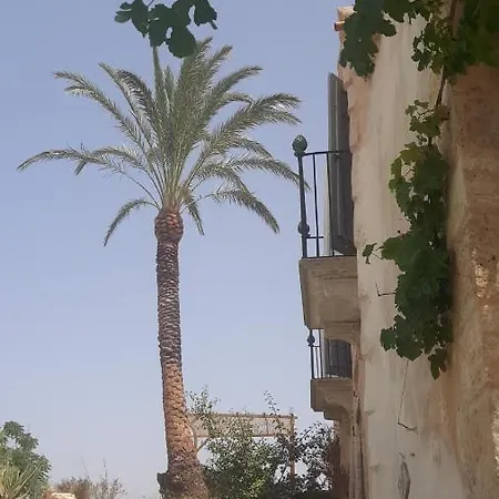 Baglio Ficus Alcamo