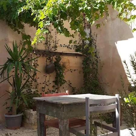 Baglio Ficus Country house Alcamo