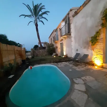 Baglio Ficus Country house