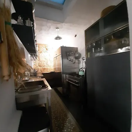 Baglio Ficus Venkovský dům *