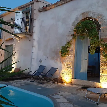 Baglio Ficus Country house *