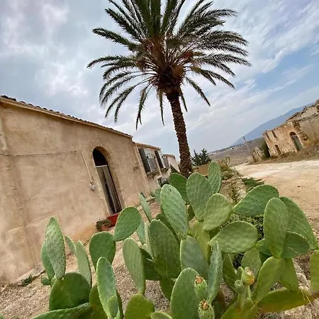 Baglio Ficus Country house