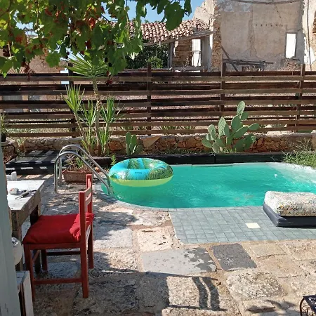 Country house Baglio Ficus *